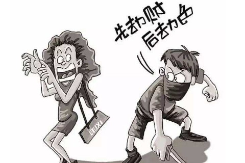 梦到坏人想害我