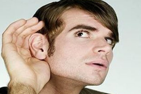 男人耳朵的面相解析